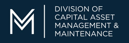 CAMIS maintenance banner